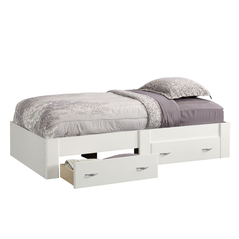 Beginnings Twin Platform Bed