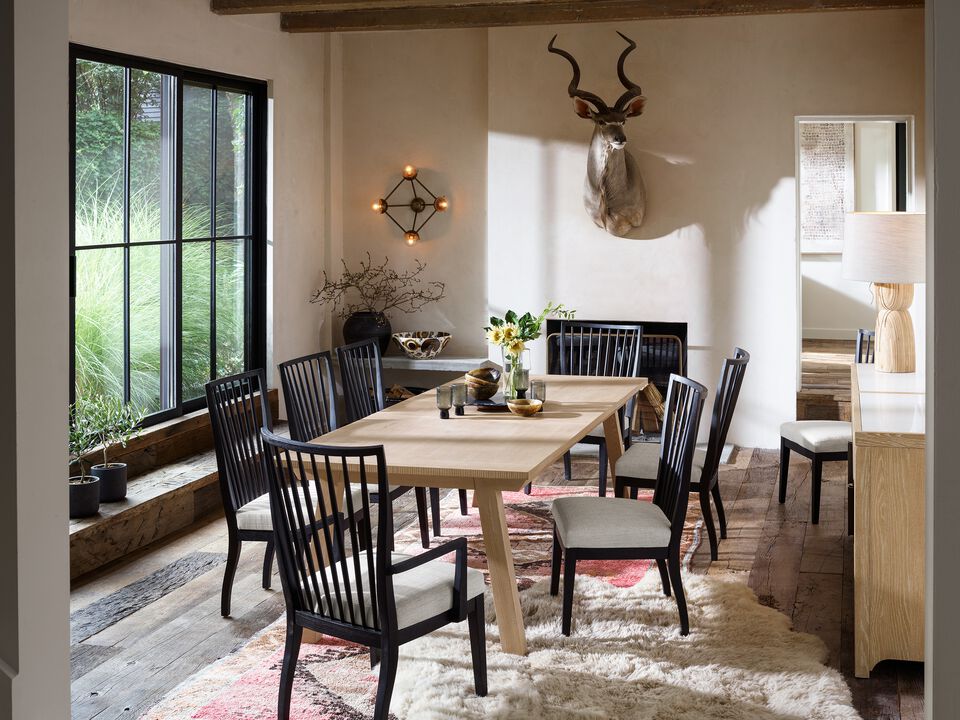 Miller Dining Table
