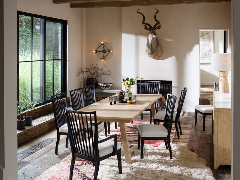 Miller Dining Table