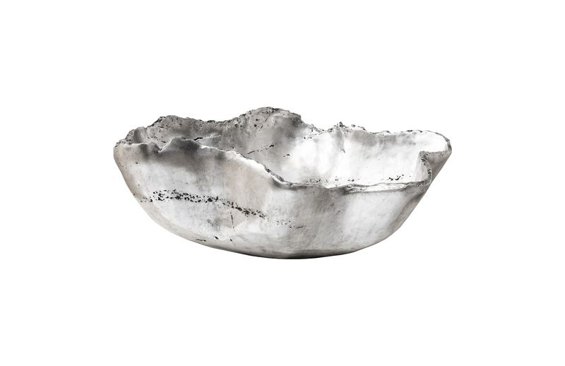 Cast Onyx Small Bowl