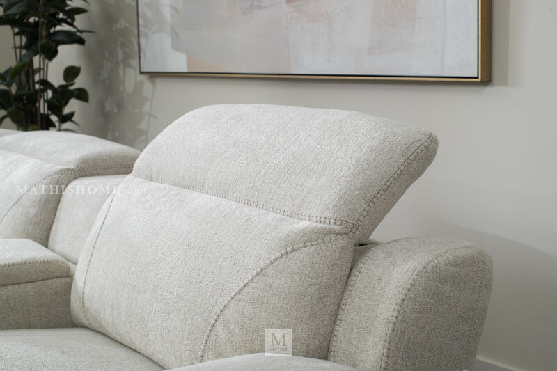 Venue 3-Piece Sectional