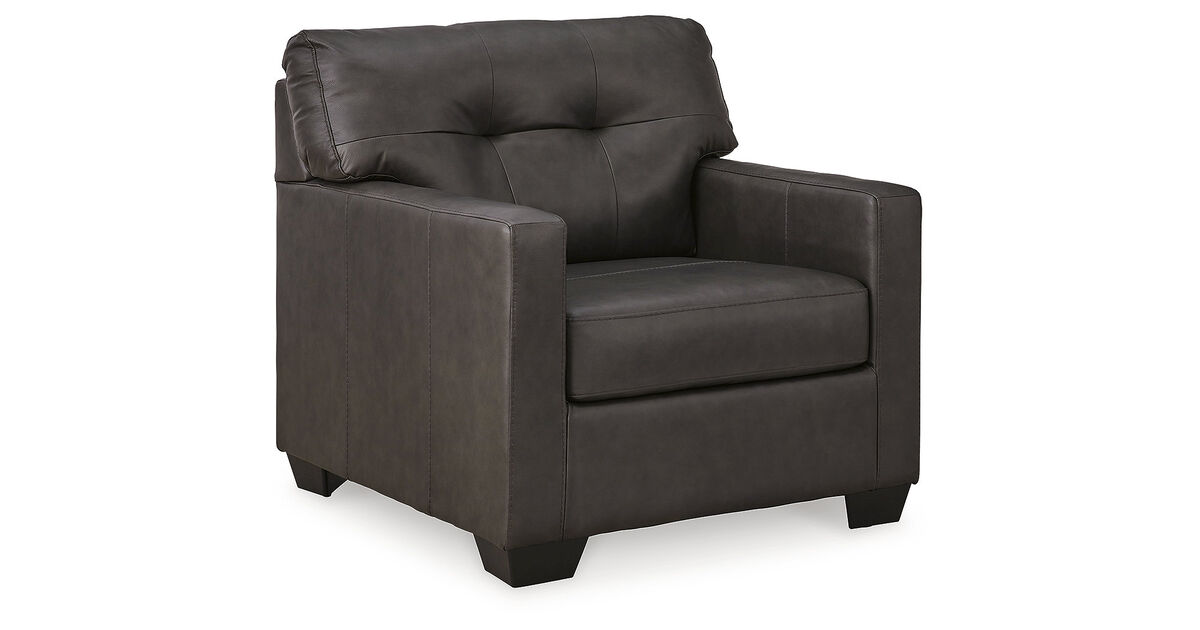 Belziani Oversized Chair