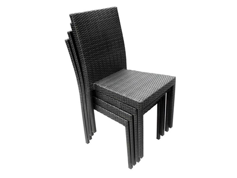 Relazione Dinning Side Chair Set of 2