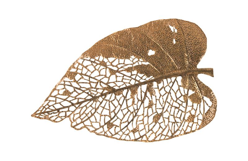 Birch Leaf Extra Large Wall Art