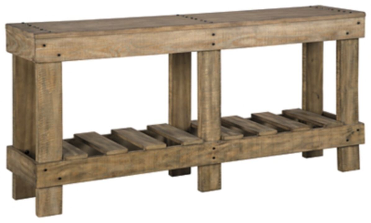 Susandeer Console Table