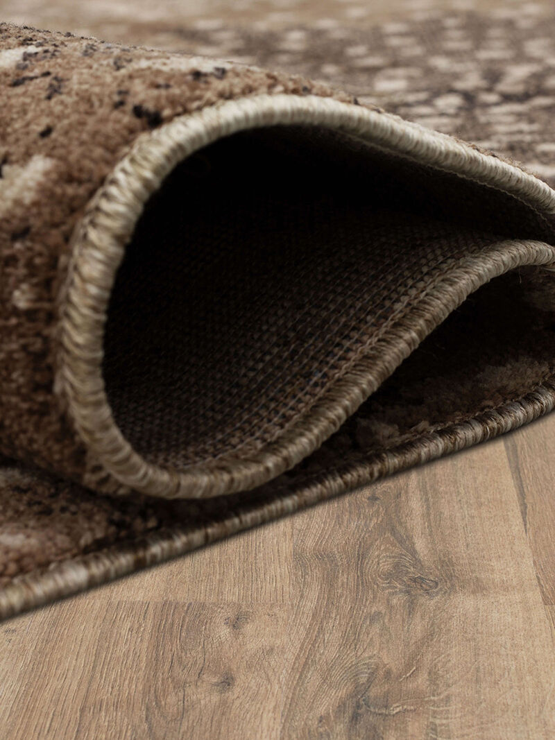 Utopia Eden Antelope 5' 3" X 7' 10" Rug