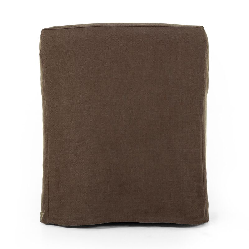 Bridges Slipcover Dining Chair