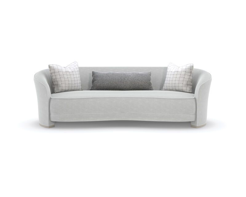 Ahead Of The Curve Sofa
