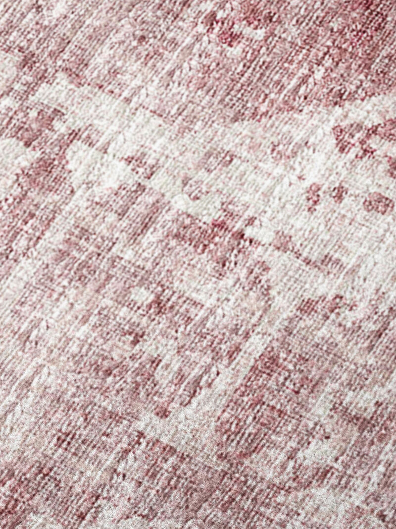 Aberdeen AB2 Rose 2'3" x 7'6" Rug