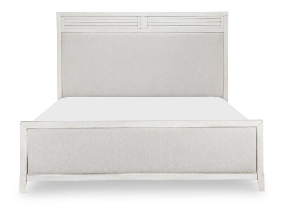 Edgewater Upholstered Bed