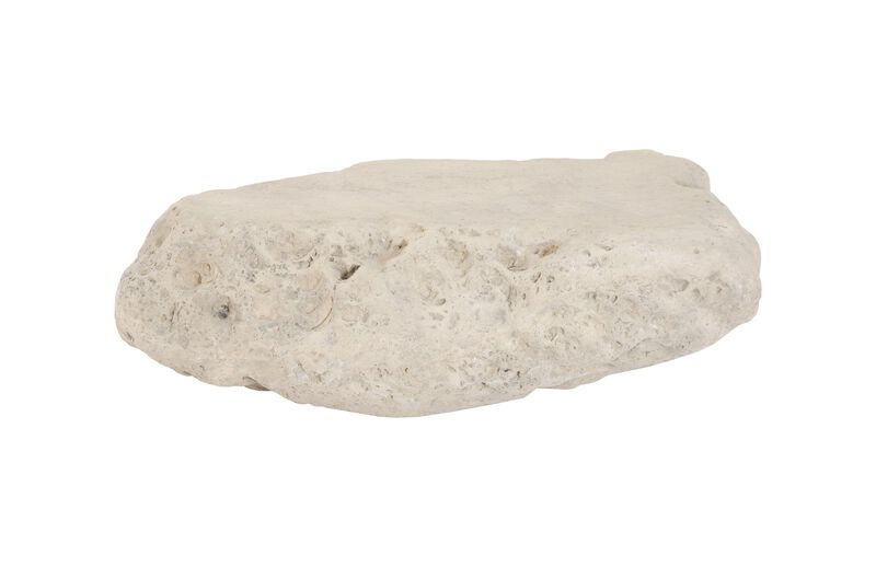 Cast Boulder Large Coffee Table