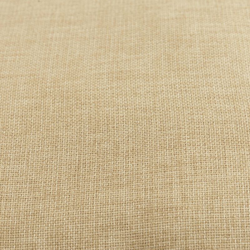 22"x22" Indoor/Outdoor Pillow, Beige