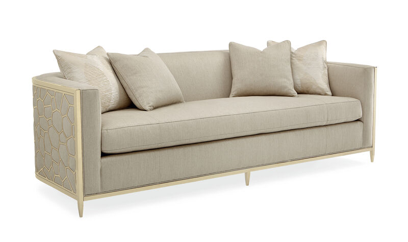 Ice Breaker Sofa