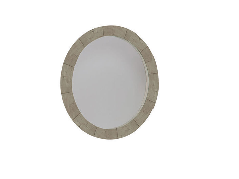 Loft Piper Mirror