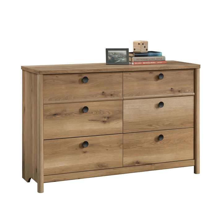 Dover Edge Dresser