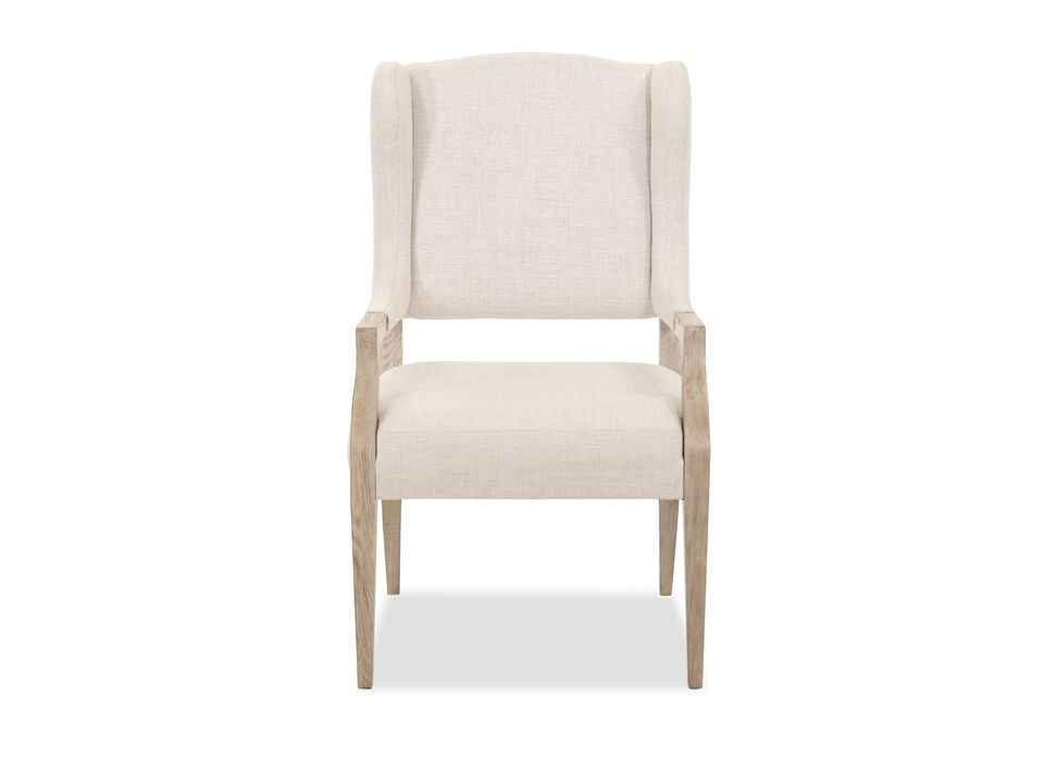 Santa Barbara Dining Arm Chair