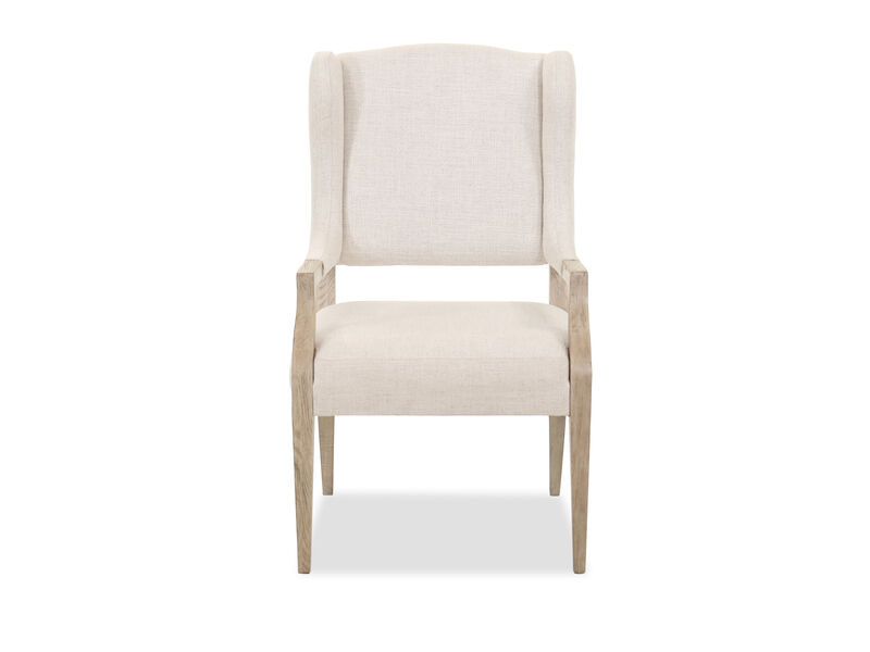 Santa Barbara Dining Arm Chair