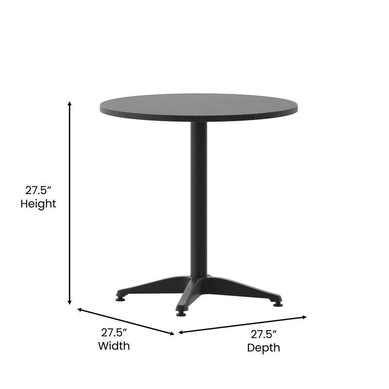 Aluminum Patio Tables