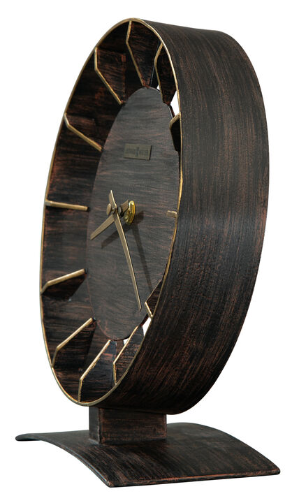 Howard Miller 635218 Howard Miller Rey Mantel Clock 635218