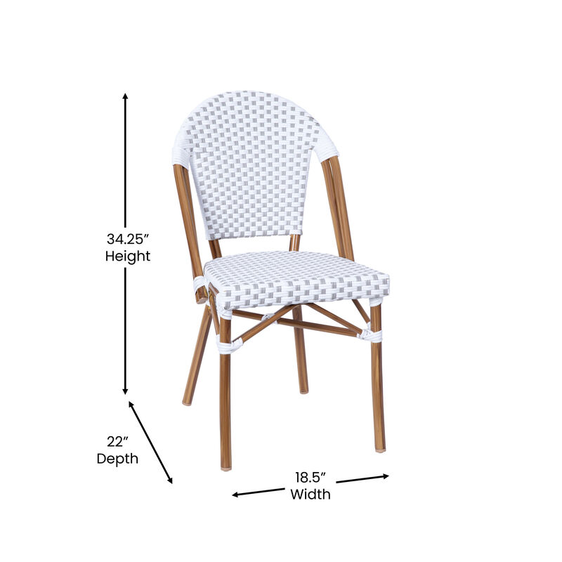 French Bistro Chairs