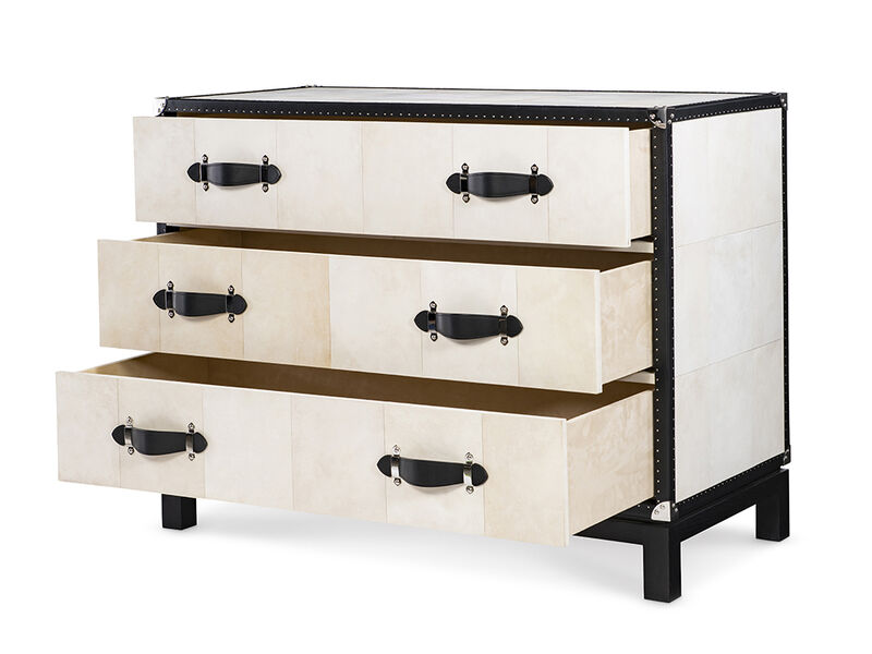 Hawkins Chest