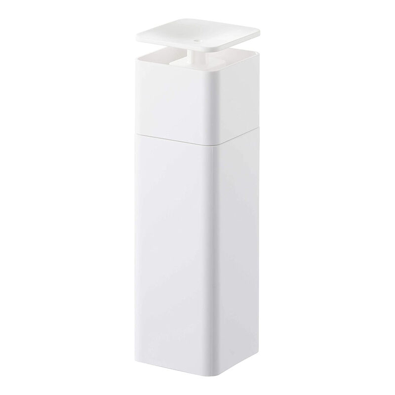Push Soap Dispenser