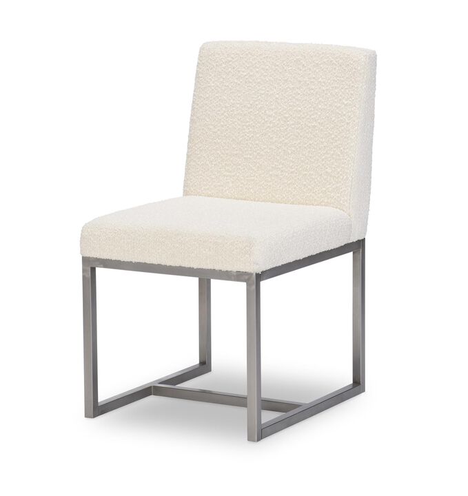 Biscayne Upholstered Side Chair