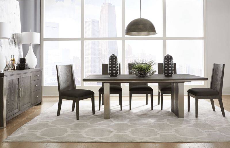 Plata Sideboard