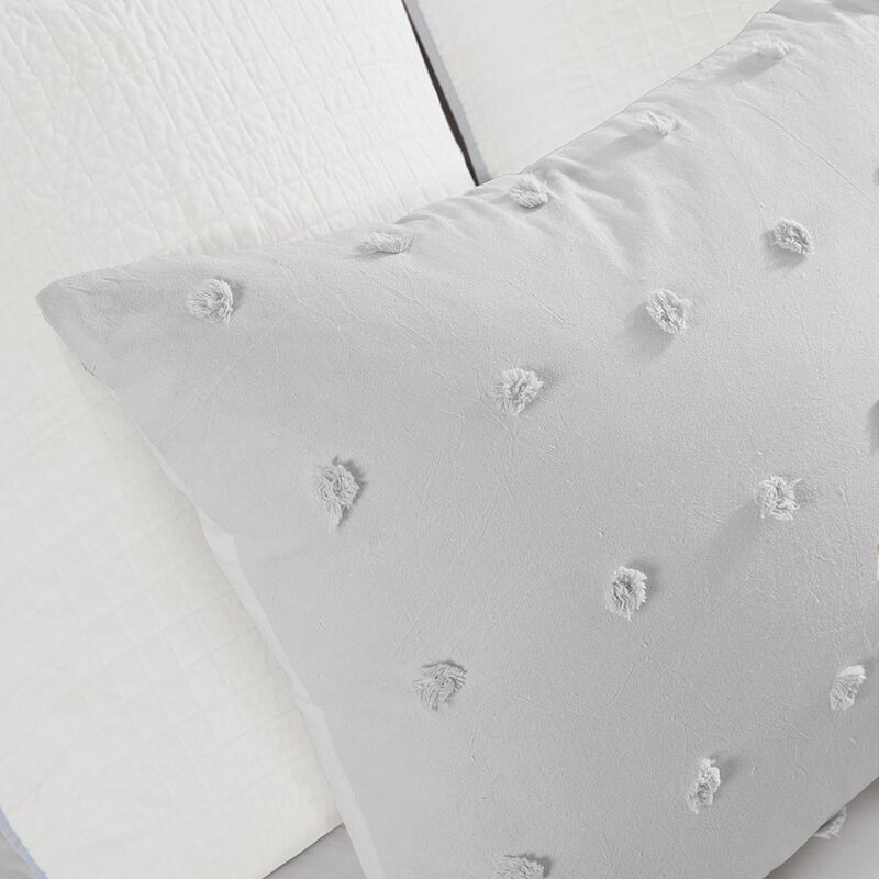 Belen Kox Brooklyn Nice-Looking Cotton Jacquard Comforter Set, Belen Kox