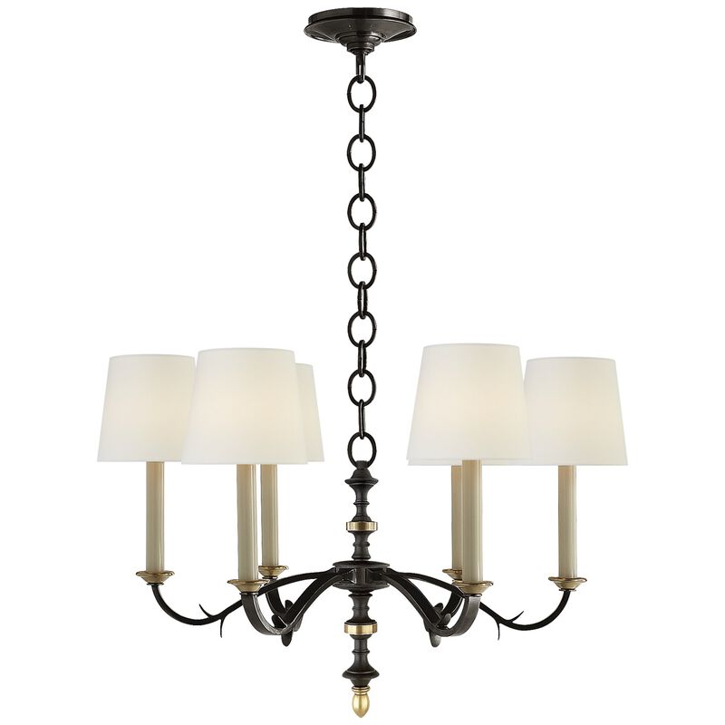 Channing Small Chandelier