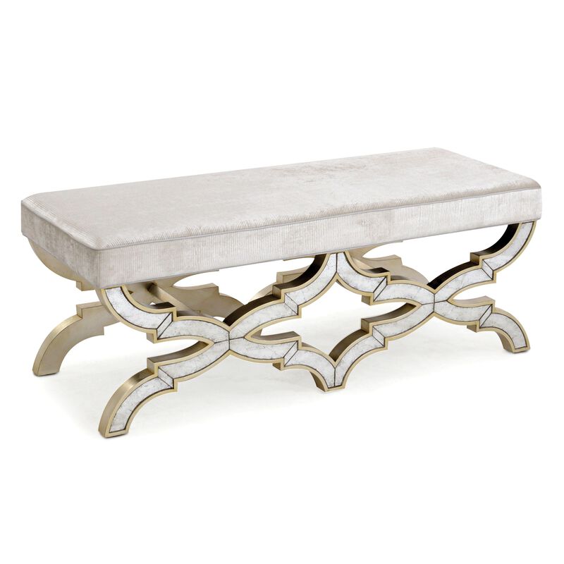 Trivi Bench