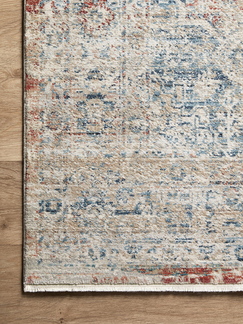 Elise ELI03 Collection by Magnolia Home by Joanna Gaines