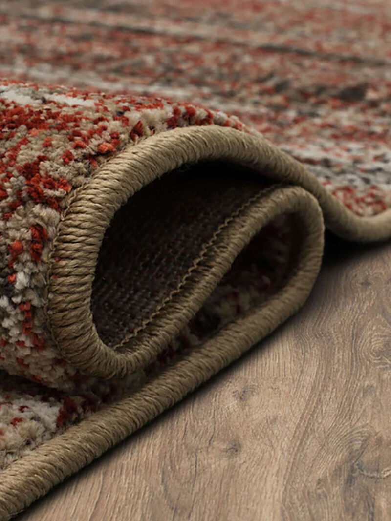 Expressions Craquelure 5' x 8' Rug
