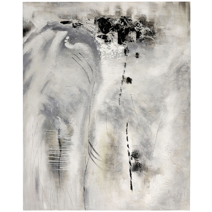 Swale Canvas Art