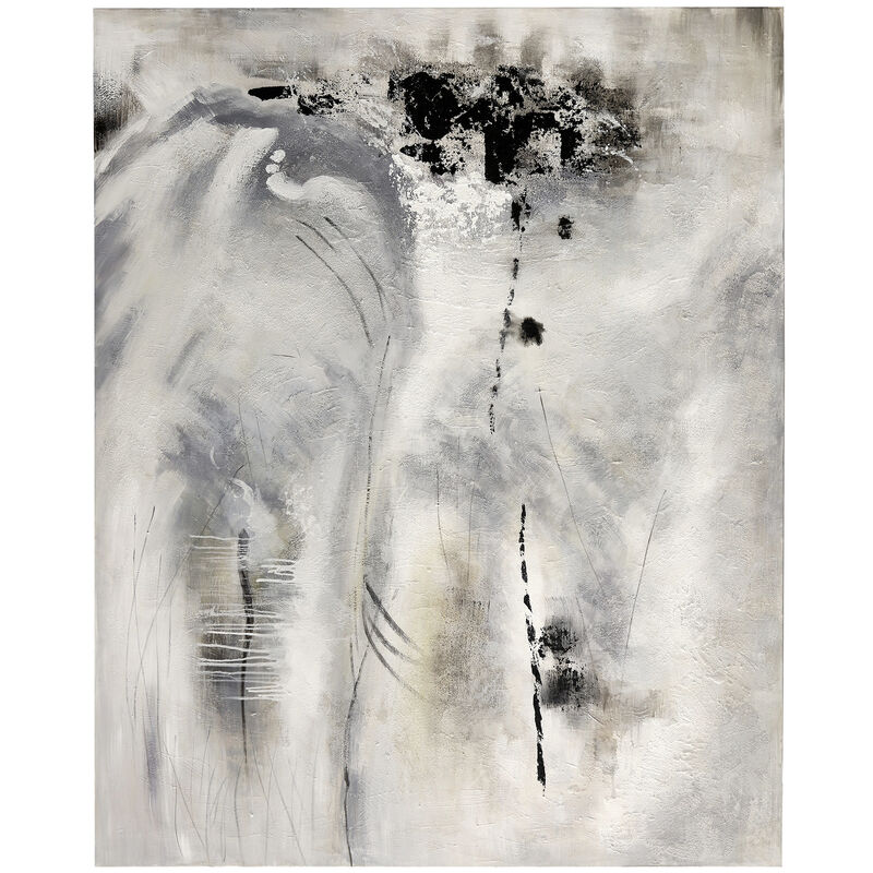 Swale Canvas Art