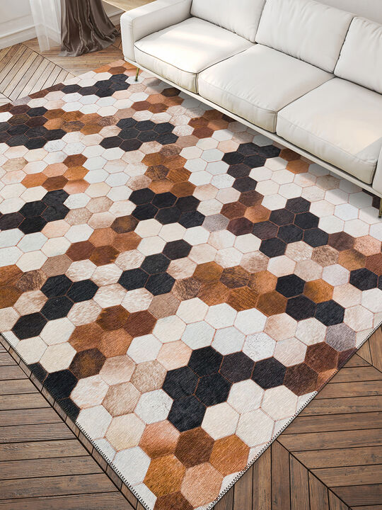 Stetson SS9 Canyon 3' x 5' Rug