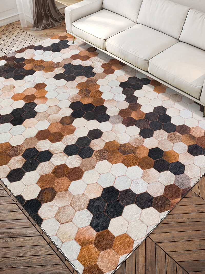 Stetson SS9 Canyon 3' x 5' Rug