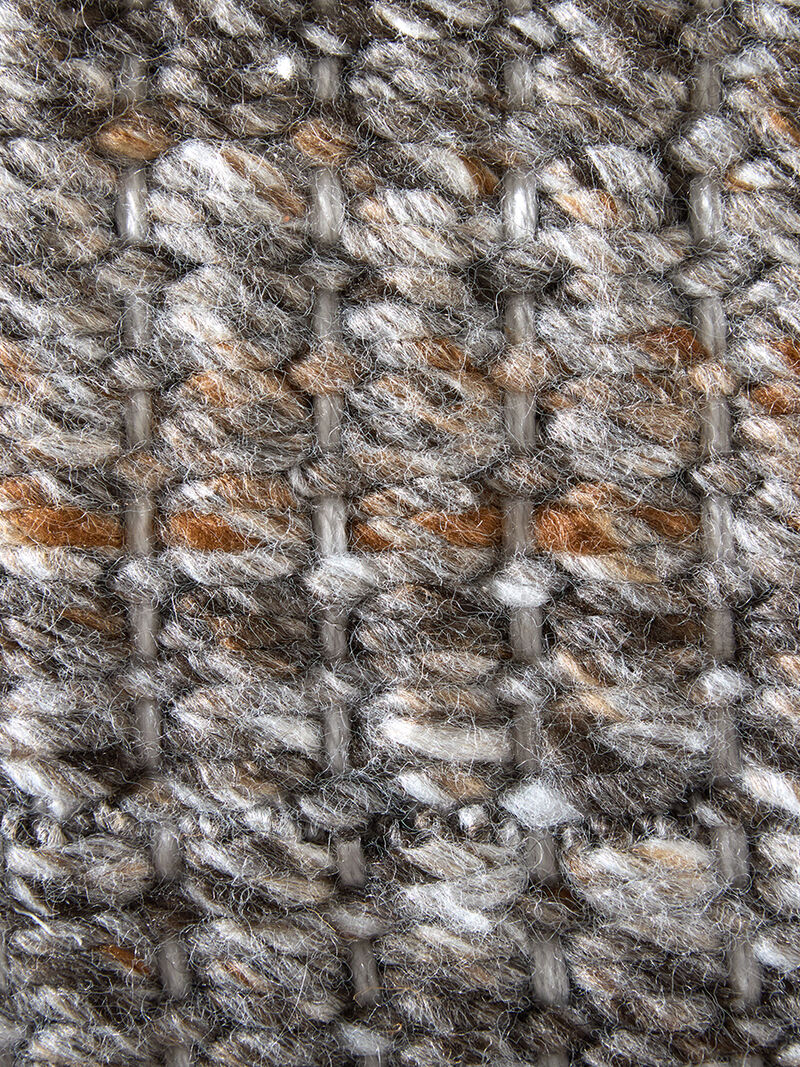 Limerick T8022 Brown 8' x 10' Rug By Thom Filcia