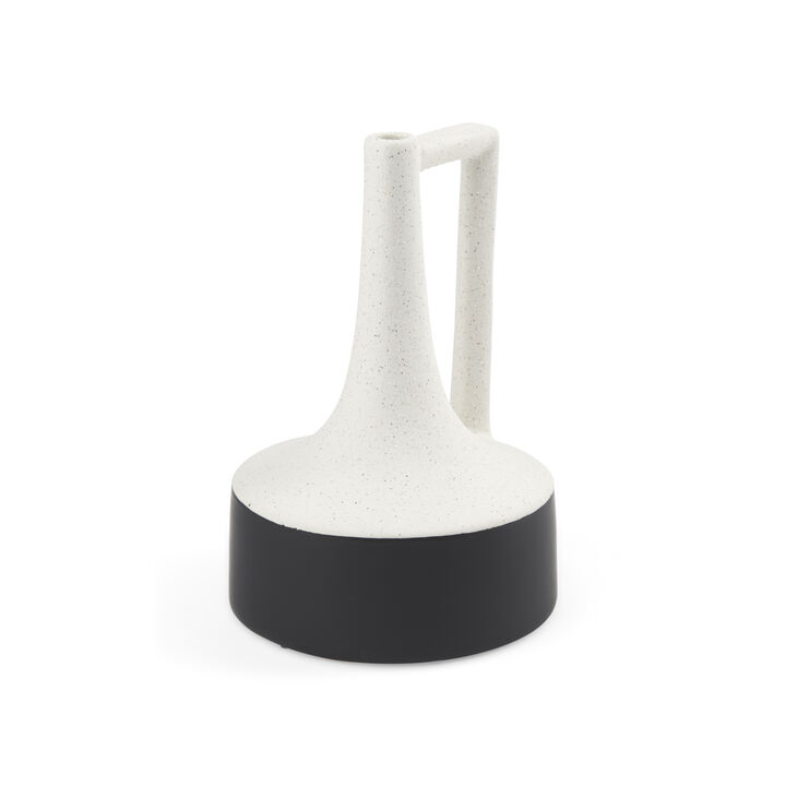 Burton Medium Jug Vase