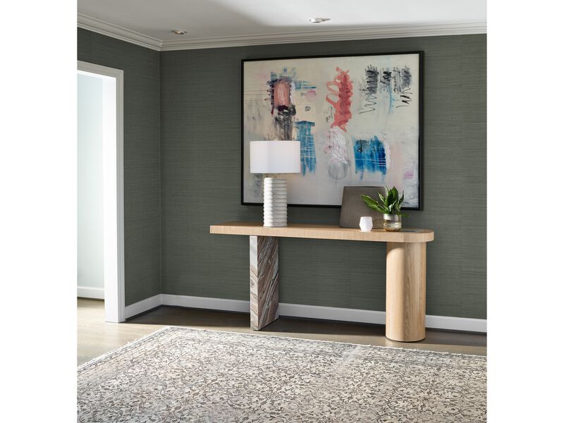 Console Table Complete