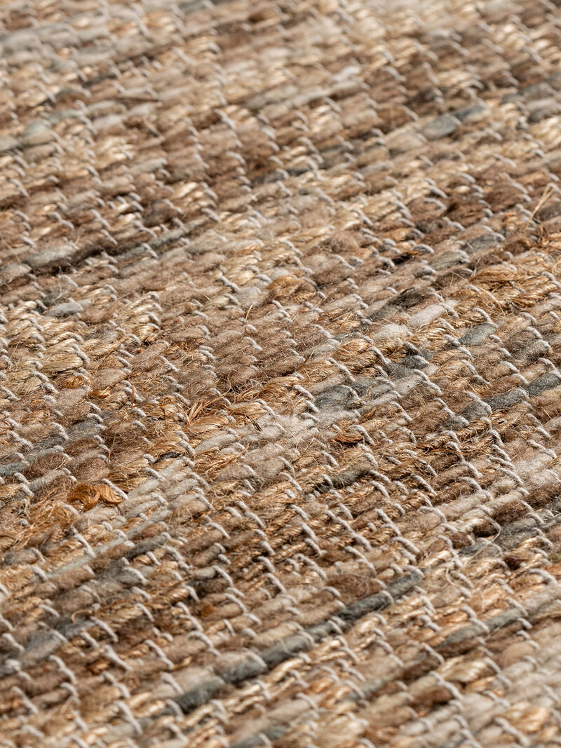 Sahara SA1 Taupe 5' x 7'6" Rug