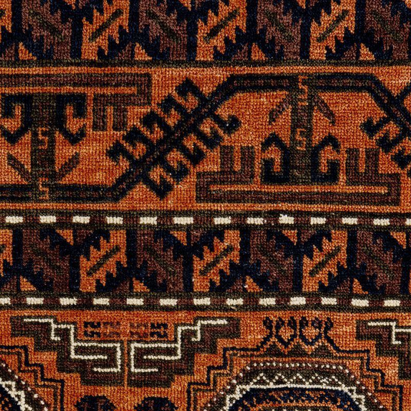 Hingol 9' x 12' Rug