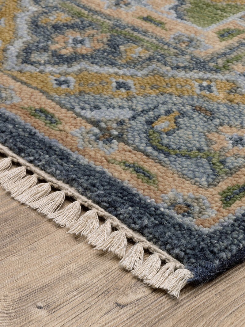 Majorca MAJ03 9'x12' Rug