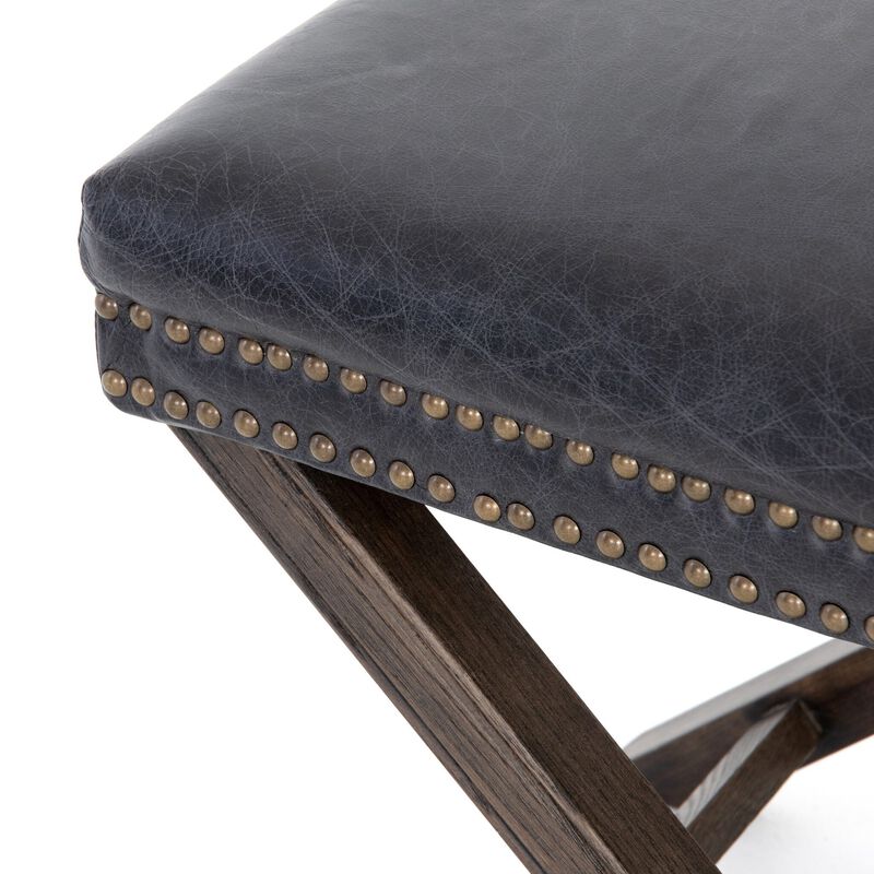 Elyse Ottoman