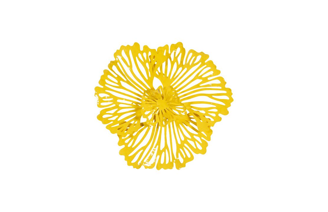 Flower Extra Small Wall Art