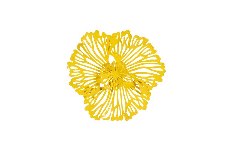 Flower Extra Small Wall Art