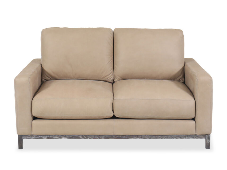 Hollywood II Loveseat