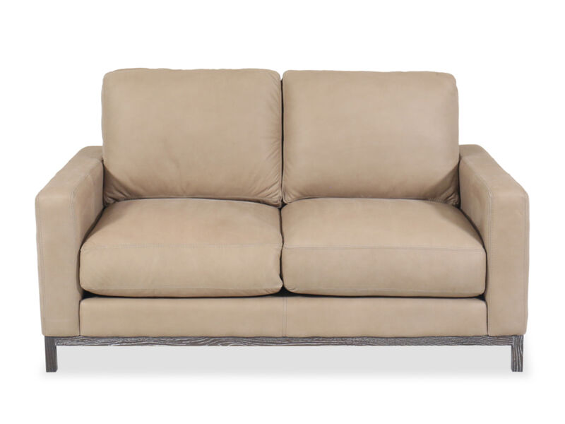 Hollywood II Loveseat