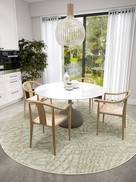 Winslow WL2 Aloe 10' Rug