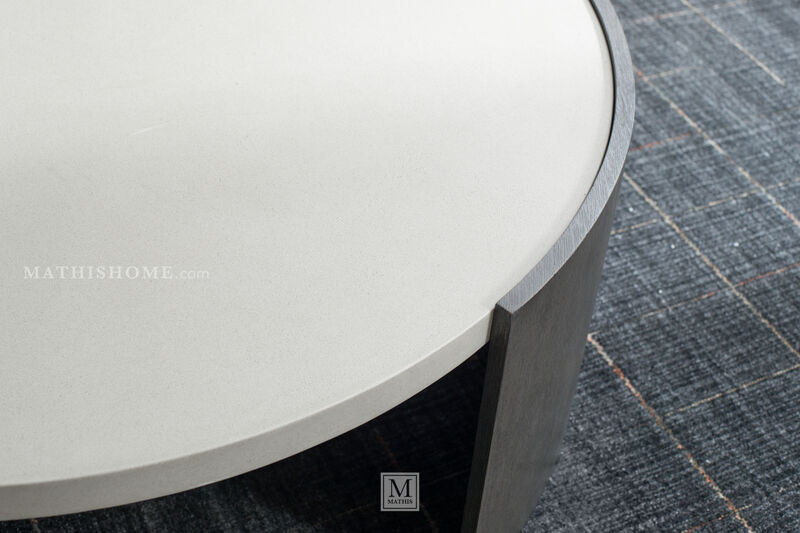 Prado Cocktail Table